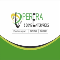 Perera & Sons Enterprises Icon